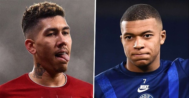 Dàn sao Liverpool bị chính người nhà loại khỏi ĐHTB - Bóng Đá