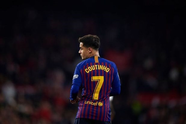 Coutinho 