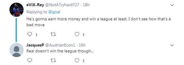 NHM dậy sóng trước tuyên bố 