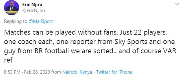 Anti-fan hả hê vì Corona 