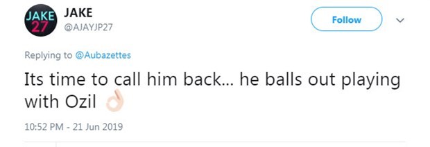 CĐV Arsenal hả hê vì 