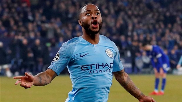 Cuộc đua giày vàng Premier League: Sự vùng lên của 