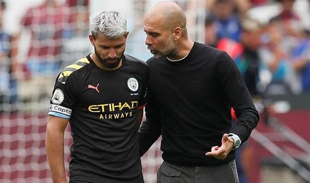 Chiến thắng hủy diệt của Man City và những con số - Bóng Đá