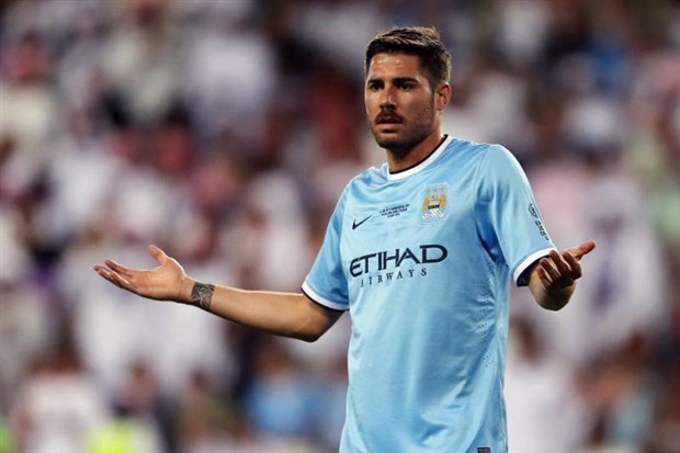 Những ngôi sao được Man City mua trong thời kỳ 