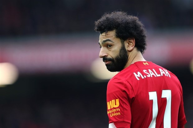 Con số 100 của Salah và thánh địa Anfield - Bóng Đá