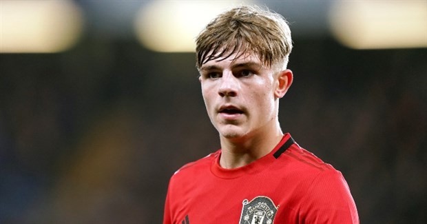 Có Sancho và Kane, đội hình Man Utd khủng khiếp thế nào? - Bóng Đá