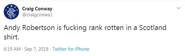 CĐV Scotland đòi tước băng đội trưởng của sao Liverpool  - Bóng Đá