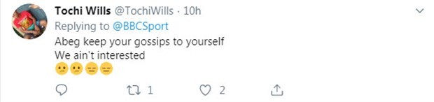 Ramos nhận loạt chỉ trích từ CĐV Man Utd vì lỡ lời - Bóng Đá