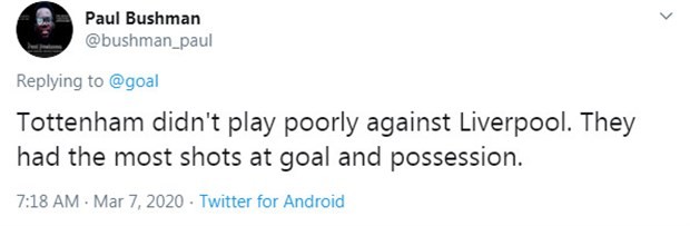 Sao Ajax nhận mưa 