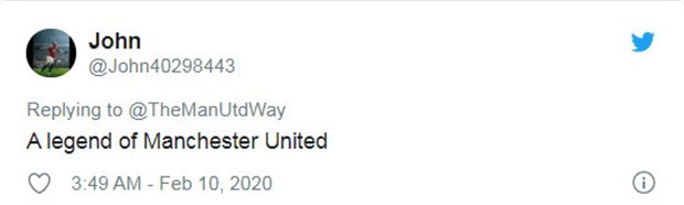 Thiếu hụt tiền đạo, CĐV Man Utd mơ về một ông lão - Bóng Đá