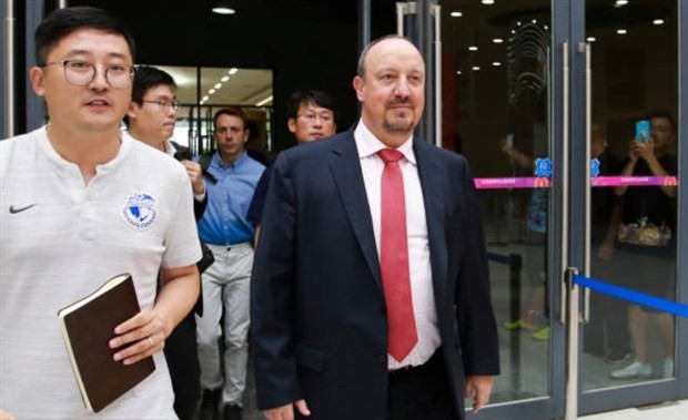 Mong Liverpool vô địch, Rooney có bị 