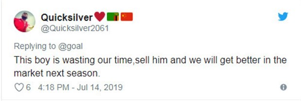 Vì sao CĐV Chelsea muốn bán 