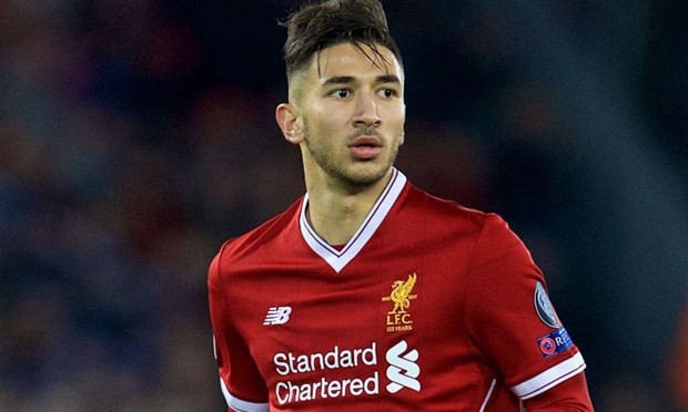 Đội hình đã và có thể đi cực chất của Liverpool mùa hè này - Bóng Đá