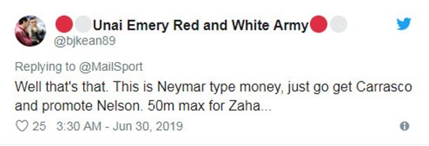 CĐV Arsenal: 