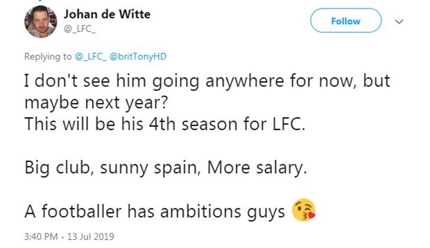 NHM dậy sóng trước tuyên bố 