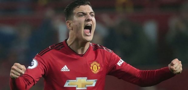 Đội B của Man Utd có đáng để lo ngại? - Bóng Đá