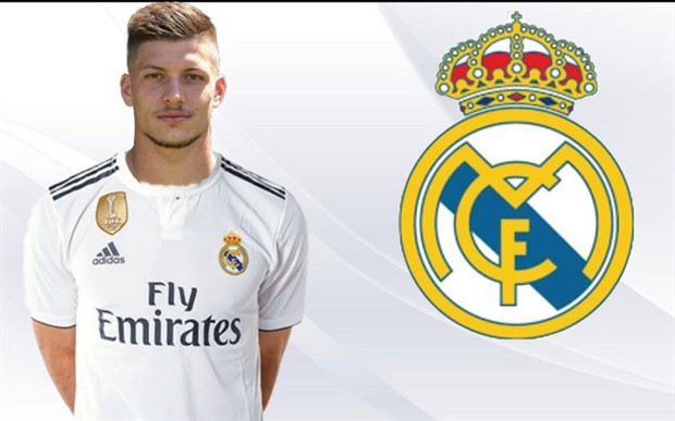 Griezmann và những hợp đồng 