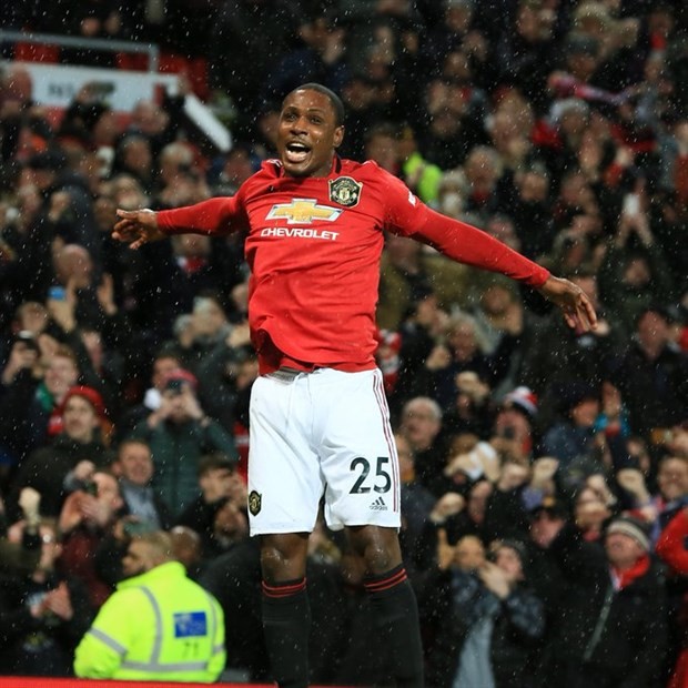 Man Utd - Sự trở lại của 