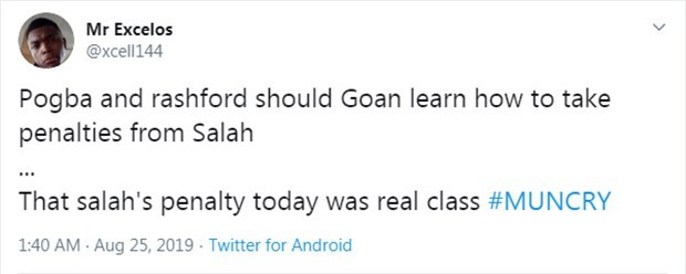 CĐV yêu cầu sao Man Utd 