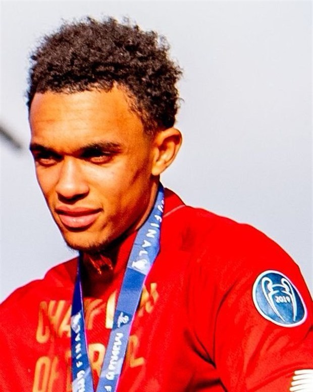 Thống kê Liverpool - Arsenal - Bóng Đá