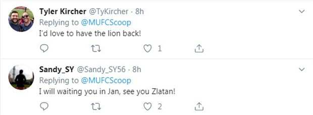 Man Utd khủng hoảng, CĐV cầu cứu Ibrahimovic - Bóng Đá