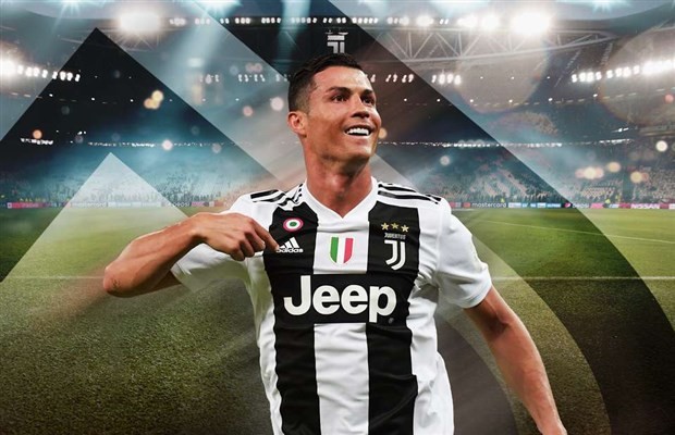 Lý do vì sao Ronaldo sẽ vượt qua Messi, Van Dijk? - Bóng Đá