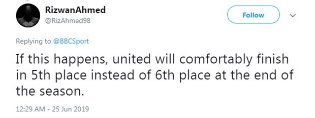 Pogba - Neymar đổi chỗ, CĐV Man Utd phản ứng thế nào? - Bóng Đá