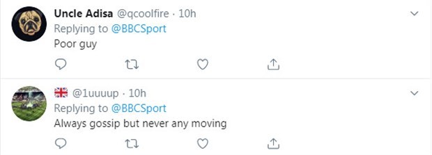 Ramos nhận loạt chỉ trích từ CĐV Man Utd vì lỡ lời - Bóng Đá