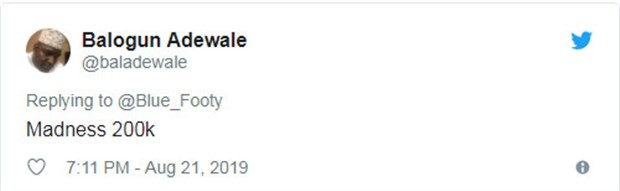 Sao trẻ nhận lương không tưởng, CĐV Chelsea nổi điên - Bóng Đá