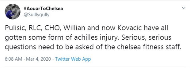 Đại thắng FA Cup, tại sao CĐV Chelsea vẫn 