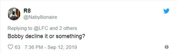 Khó tin, CĐV Liverpool thất vọng vì Salah có giải thưởng  - Bóng Đá