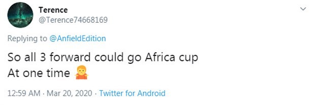 Thượng tầng keo kiệt, CĐV Tottenham 