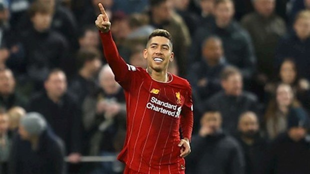 Dàn sao Liverpool bị chính người nhà loại khỏi ĐHTB - Bóng Đá