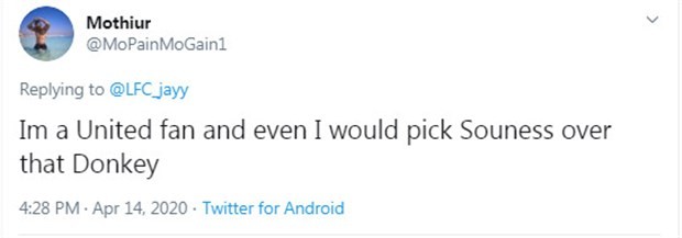 Souness và Pogba? Ai tài năng hơn? - Bóng Đá