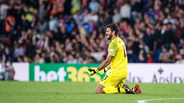 Góc hồi ức: Liverpool đã tìm được 