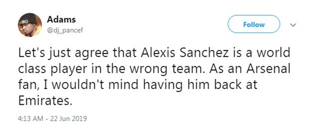 CĐV Arsenal hả hê vì 