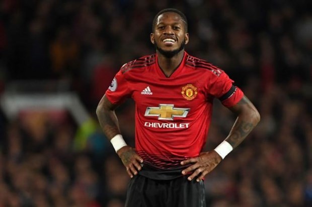 Đội B của Man Utd có đáng để lo ngại? - Bóng Đá