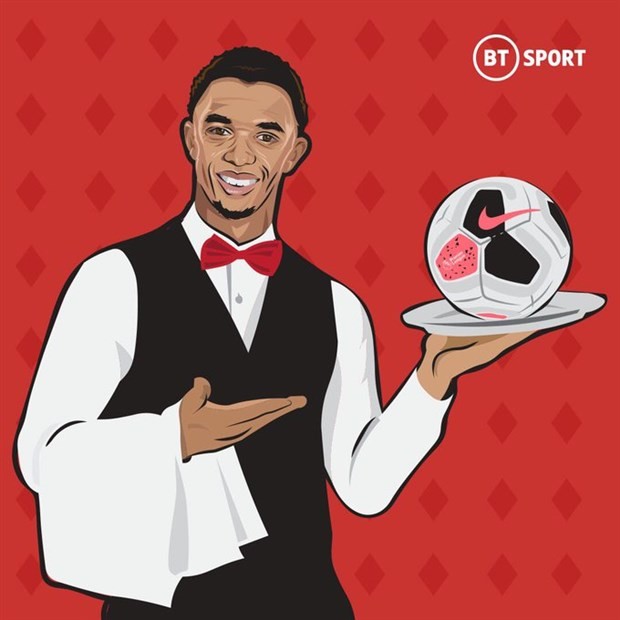 Thống kê Liverpool - Arsenal - Bóng Đá