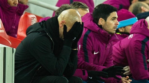 CĐV Liverpool: 