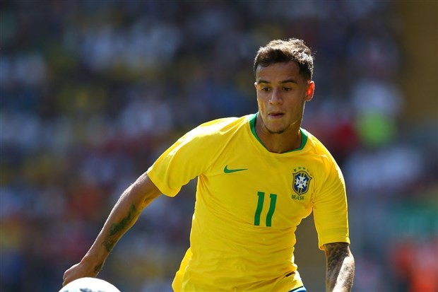 ĐHTB Copa America 2019: Không Messi - Bóng Đá