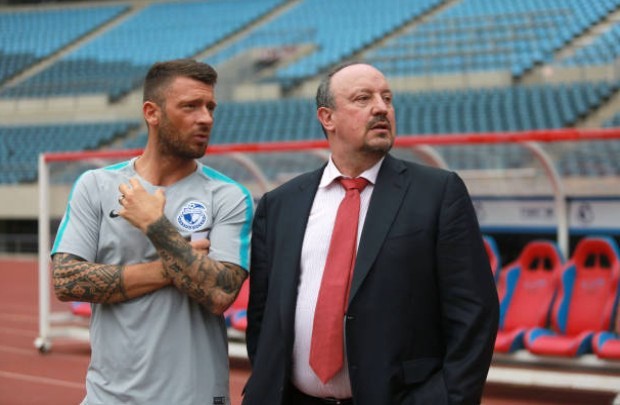 Mong Liverpool vô địch, Rooney có bị 