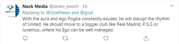 Có Fernandes, Man Utd chẳng cần Pogba nữa? - Bóng Đá