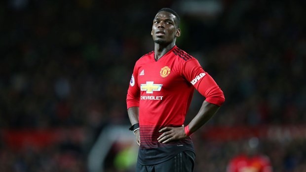 Souness và Pogba? Ai tài năng hơn? - Bóng Đá