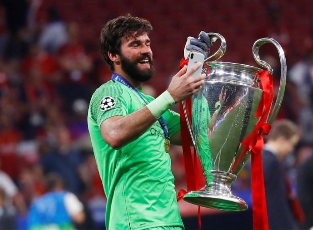 Góc hồi ức: Liverpool đã tìm được 