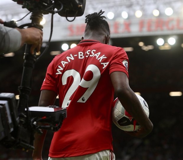 Game FIFA: Nơi Ronaldo luôn 