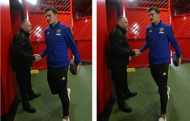 Lampard hùng hồ dẫn Chelsea tiến đánh Old Trafford - Bóng Đá