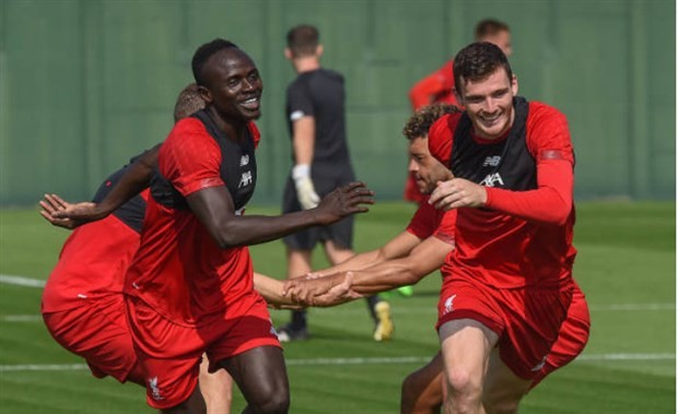 Không được ra sân, đây là thái độ của 