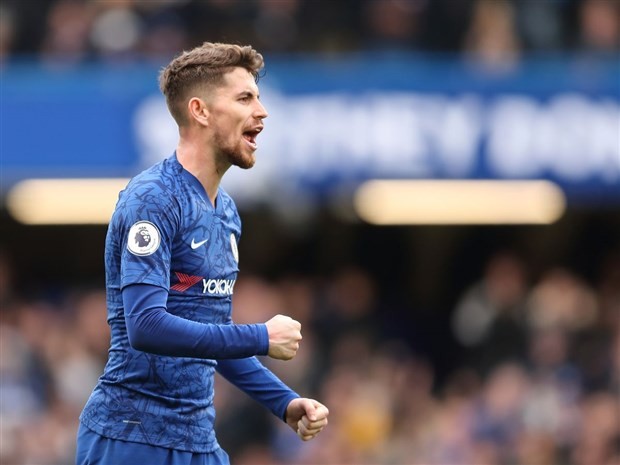 Quyết vực dậy Chelsea, Lampard sắp chia tay 8 người - Bóng Đá