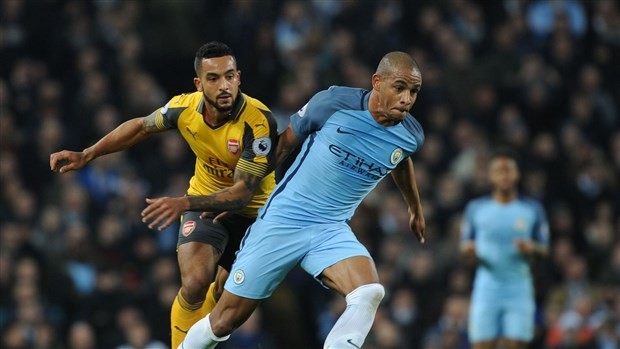 Những ngôi sao được Man City mua trong thời kỳ 