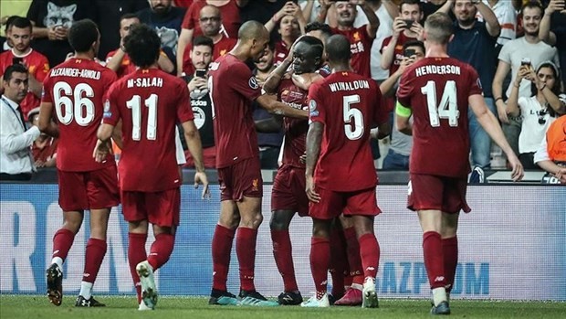Con số 100 của Salah và thánh địa Anfield - Bóng Đá